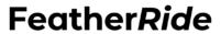 featherride logo