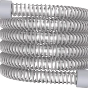 featherride cpap tube 6 foot universal cpap tubing , eligible compatible with most machines & masks